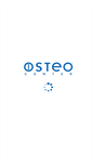 Mobile Screenshot of osteocenter.pl